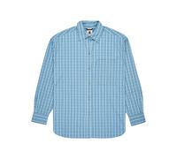 Women's long sleeve shirt Element Napkins Bleu S