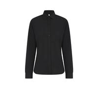 Women's Long Sleeve Shirt Henbury Coolplus® Noir XL