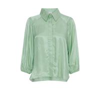 Women's long sleeve shirt Ichi Colorada Vert 42