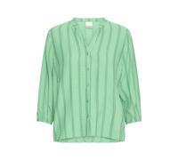 Women's long sleeve shirt Ichi Ollie Vert 34