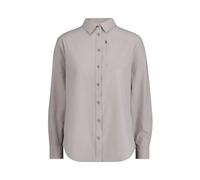 Women's long sleeve shirt Kathmandu Sun Breaker Gris L