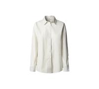 Women's long sleeve shirt Pepe Jeans Bavi Jaune S