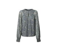 Women's long sleeve shirt Pepe Jeans Laurel Bleu XL