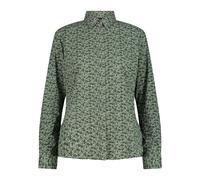 Women's Long Sleeve Shirt with Geometric Print CMP 2XL