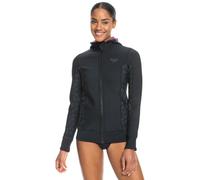 Roxy Sws Padl Long Sleeve Thermal T-shirt 1 Mm Black 4 Woman