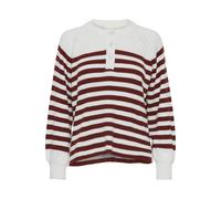 Women's long sleeve sweater Atelier Rêve Gabrielle Blanc S