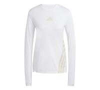 adidas Terrex - Women's XPR L/S Tee - Sport shirt size M, white