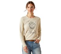 Women's long sleeve T-shirt Ariat Ritzy