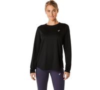 Women's long sleeve T-shirt Asics Core Noir M