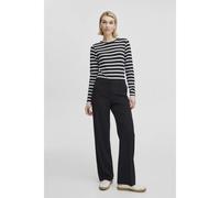 Women's long sleeve T-shirt b.young Pamila Blanc XS