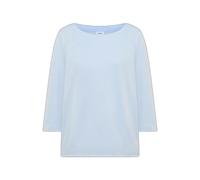 Women's long sleeve T-shirt Cecil Bleu XS