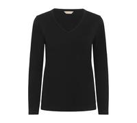 Women's long sleeve T-shirt CULTURE CUbase Gith Noir L