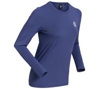 Women's long sleeve T-shirt Daehlie Sportswear Tempo L