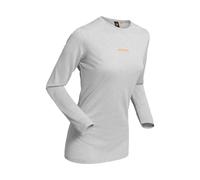 Women's long sleeve T-shirt Daehlie Sportswear Wool Mix M