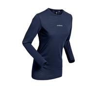 Women's long sleeve T-shirt Daehlie Sportswear Wool Mix M