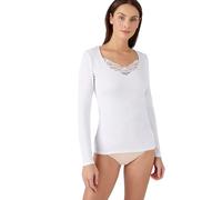 Damart Bodysuits CLASSIC GRADE 3 in White EU M