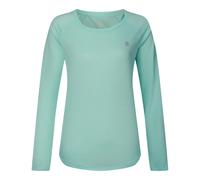 Women's long sleeve T-shirt Dare 2B Nimble Bleu 46
