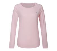 Women's long sleeve T-shirt Dare 2B Nimble Rose 42