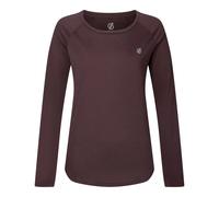 Women's long sleeve T-shirt Dare 2B Nimble Violet 36