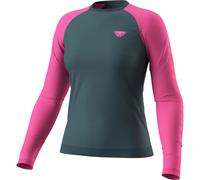 Women's long sleeve T-shirt Dynafit Ultra M/L