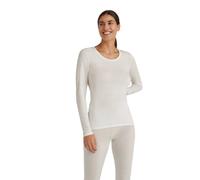 Women's long sleeve T-shirt Falke Blanc 2XL