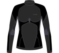 Women's long sleeve T-shirt Falke Warm Noir S