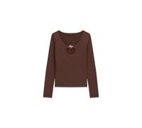 Guess 4g Jewel Camryn Sweater