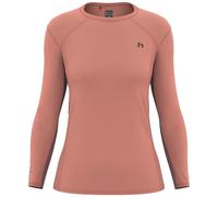 Women's long sleeve T-shirt Hannah Terra 40