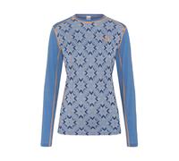 Women's long sleeve T-shirt Kari Traa Iselin S
