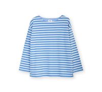 Women's long sleeve T-shirt Kite Bingham Bleu 38