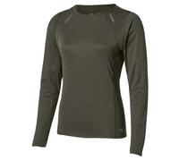 Women's long sleeve T-shirt Mizuno Dryaero M