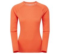 Women's long sleeve T-shirt Montane Dart 2XL