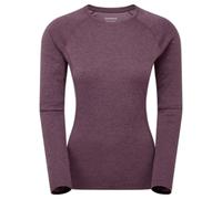 Montane Dart Long Sleeve T-shirt Purple XL Woman