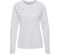 Newline, nwlBEAT W T-Shirt L/S, White, L