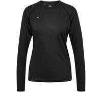 Women's long sleeve T-shirt Newline Beat XL