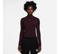 Women's long sleeve T-shirt Nike Chill Rouge 2XL