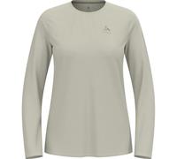 Women's long sleeve T-shirt Odlo Zeroweight Chill-Tec XS