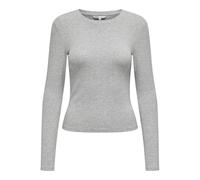 ONLY Womens Riley Long Sleeve Top