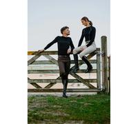 Women's long sleeve T-shirt Pro Series Rassembler
