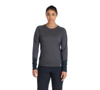 Women's Syncrino Base LS Tee