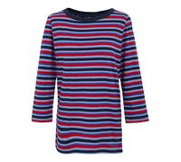 Women's long sleeve T-shirt Regatta Baylette II Blue 36
