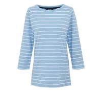 Women's long sleeve T-shirt Regatta Baylette II Blue 36