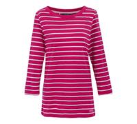 Women's long sleeve T-shirt Regatta Baylette II Pink 38