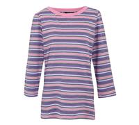 Women's long sleeve T-shirt Regatta Baylette II Pink 44