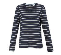 Women's long sleeve T-shirt Regatta Federica II Bleu 38