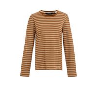 Women's long sleeve T-shirt Regatta Federica Marron 48