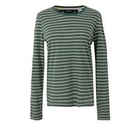 Women's long sleeve T-shirt Regatta Federica Vert 50
