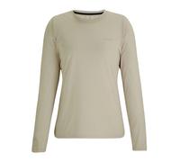 Women's long sleeve T-shirt Regatta Mindo Marron 46