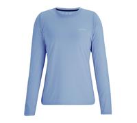 Women's long sleeve T-shirt Regatta Mindo Bleu 38