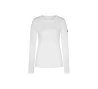 Women's long sleeve T-shirt super.natural Casual Blanc S